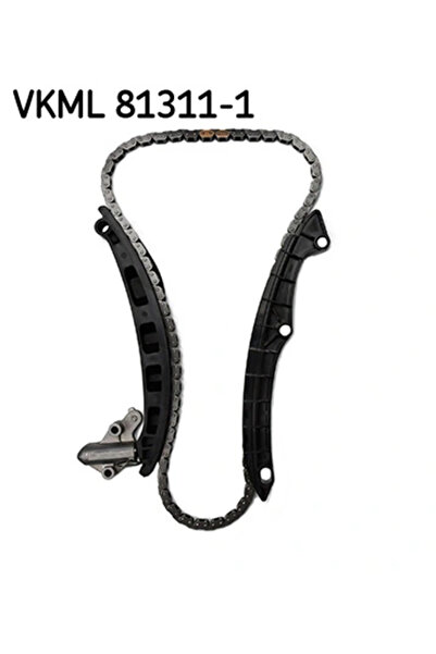 SKF Chit Lant De Distributie Audi A1/A3 Seat Alhambra/Altea/Ibiza 3