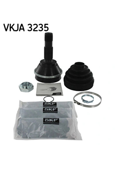 SKF Комплект шарнири за карданен вал Citroen Jumper 1 Bus/Jumper 1 Caroserie/...