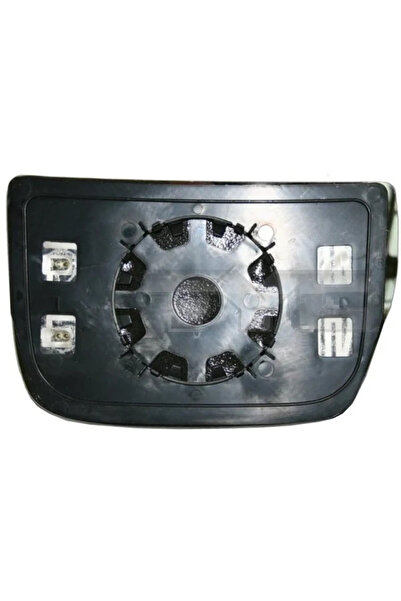 TYC Sticla Oglinda Oglinda Retrovizoare Exterioara Dreapta Iveco Daily 4 Bus/...