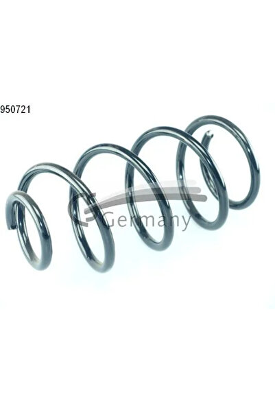 CS GERMANY Arc Spiral Punte Fata Vw Lupo 1