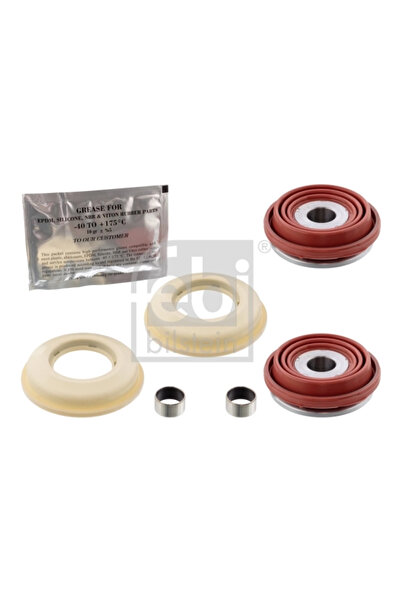 FEBI BILSTEIN Set Reparatie, Etrier Mercedes-benz Atego 1998-2004 Diesel