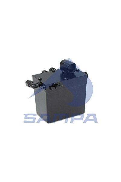 SAMPA Помпа за повдигане на кабината на водача Daf 85 Cf/95