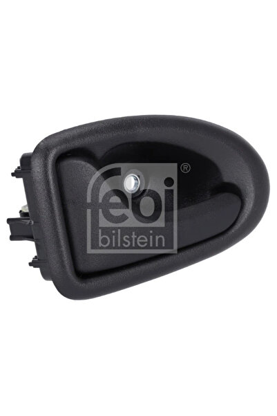 FEBI BILSTEIN Дръжка на вратата Вътрешно оборудване Лява Iveco Daily 3 Каросе...