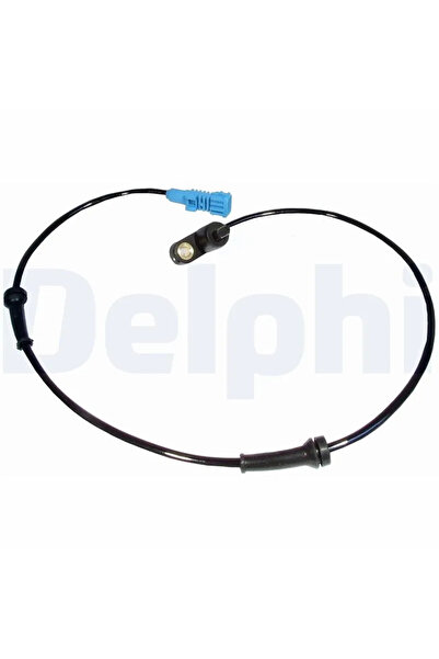 DELPHİ Senzor Turatie Roata Peugeot 206