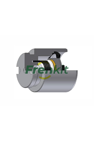 FRENKIT Piston Etrier Frana Puntea Spate Mitsubishi Colt 3/Colt 4/Galant 5 Pr...