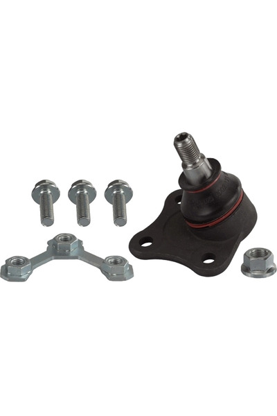 TRW Steering Knuckle Audi A3 Seat Toledo 2 1996-2022