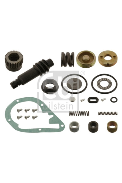 FEBI BILSTEIN Set Reparatie Reglaj Brat Man F2000/F8/M 2000 L