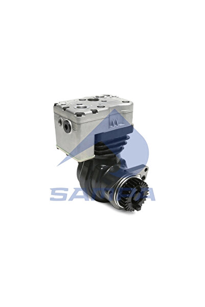 SAMPA Compresor Instalatie Aer Comprimat Man M 2000 L/Su/Tga