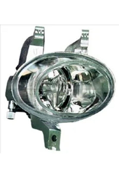 TYC Proiector Ceata Stanga Peugeot 206