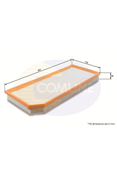 Comline Filtru Aer Audi A3/Tt Seat Altea/Leon/Toledo 3