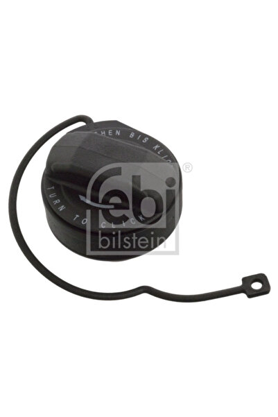 FEBI BILSTEIN Buson Rezervor De Combustibil Porsche 911/Boxster/Cayman