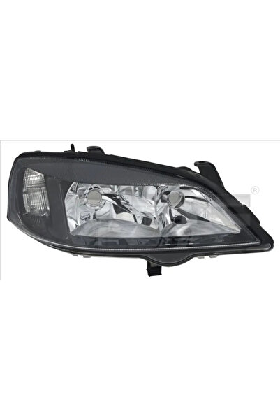 TYC Far Dreapta Opel Astra G