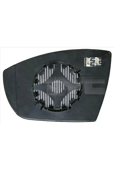 TYC Sticla Oglinda Oglinda Retrovizoare Exterioara Dreapta Ford C-Max 2/Galax...