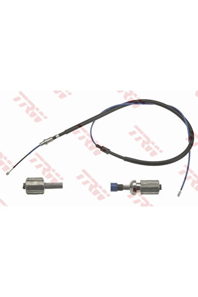 TRW Cablu Frana De Parcare Citroen C3 1/C3 2/C3 Pluriel