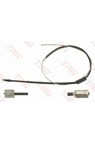 TRW Cablu Frana De Parcare Renault Megane 2/Scenic 2 2003-2011