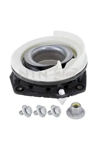 SNR Set Reparatie Rulment Sarcina Amortizor Axa Fata Stanga Renault Megane 2/...