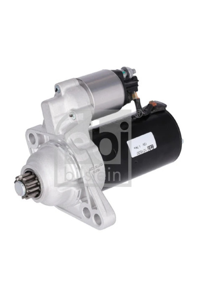 FEBI BILSTEIN Starter Audi A1/A3 Seat Altea/Ibiza 4/Leon
