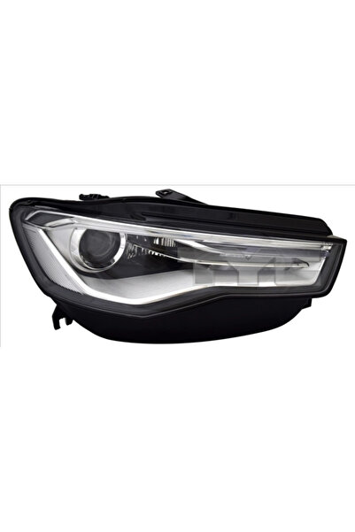 TYC Far Dreapta Audi A6 Allroad C7/A6 C7