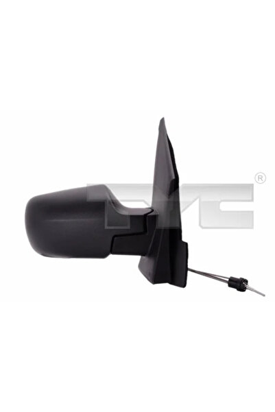 TYC Oglinda Exterioara Dreapta Ford Fiesta 5