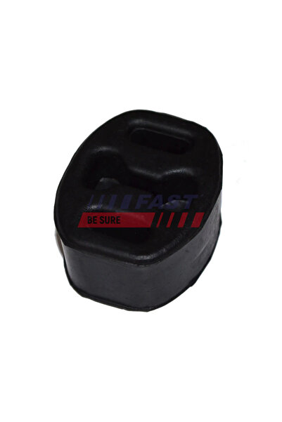 FAST Tampon Cauciuc,amortizor Esapament Seat Ronda (22a) 1982-1988 Diesel