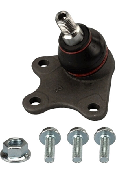 TRW Steering Knuckle/Steering Wheel Seat Cordoba/Ibiza 3 Skoda Fabia 1/Roomst...