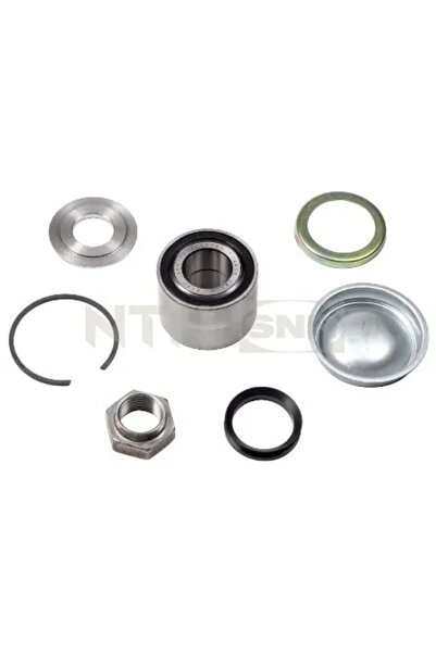 SNR Set Rulment Roata Citroen Saxo/Xsara Dacia Logan Mcv