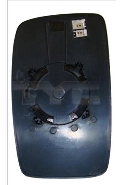 TYC Sticla Oglinda Oglinda Retrovizoare Exterioara Dreapta Citroen Jumpy 2 Fi...