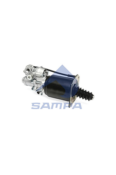 SAMPA Servo Ambreiaj Mercedes-Benz Atego 2/Oh/Touro