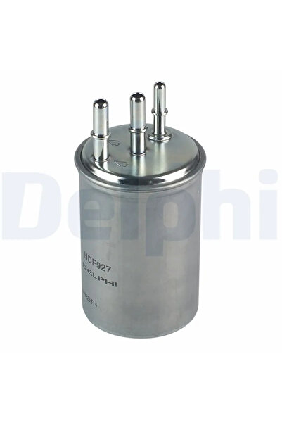 DELPHİ Filtru Combustibil Ford Tourneo Connect/Transit Connect