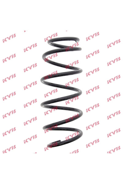 KYB Arc Spiral Punte Fata Opel Astra H Vauxhall Astra Model 5/Astravan Model ...