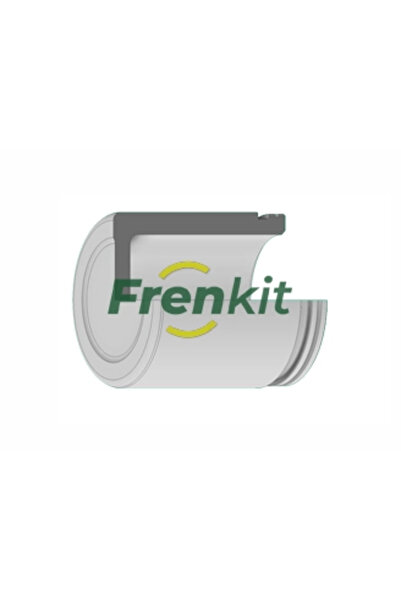 FRENKIT Front axle brake caliper piston SKODA FAVORIT pick-up 1992-1997 P544901
