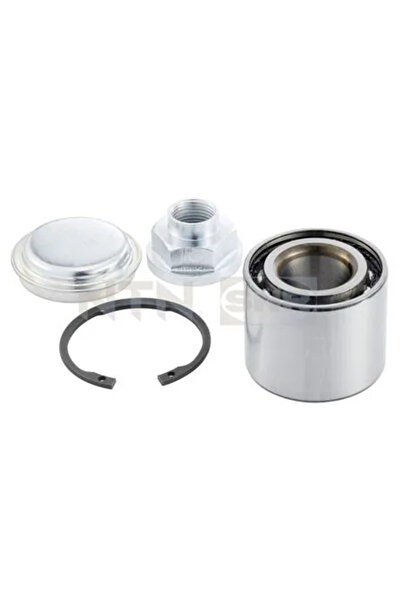 SNR Set Rulment Roata Opel Agila Scania R 2