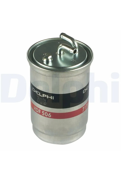 DELPHİ Filtru Combustibil Ford Escrt 4/Escrt 5/Escrt 6 Honda Accord 5/Civic 6...