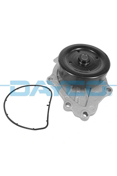 DAYCO Engine Cooling Water Pump Lexus Is 2 Toyota Auris/Avensis/Corolla Limou...