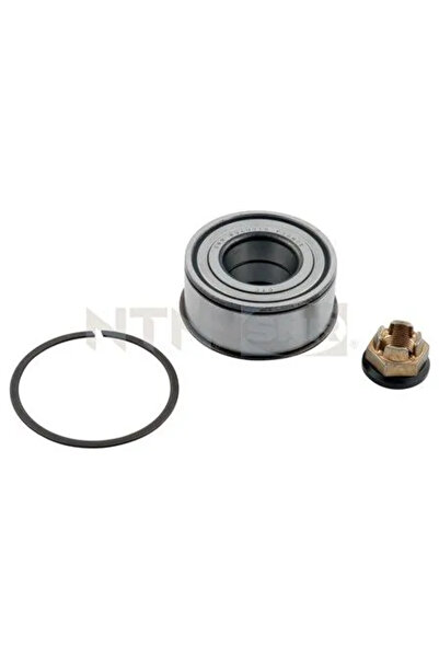 SNR Set Rulment Roata Punte Fata Renault Clio 2/Kangoo/Scenic 1 Microbus