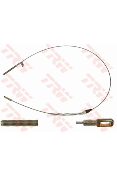TRW Cablu Frana De Parcare Chevrolet Corsa/Tigra Opel Combo Autoutilitara/Lim...