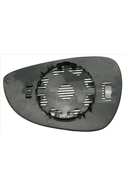 TYC Sticla Oglinda Oglinda Retrovizoare Exterioara Stanga Ford B-Max/Fiesta 6...