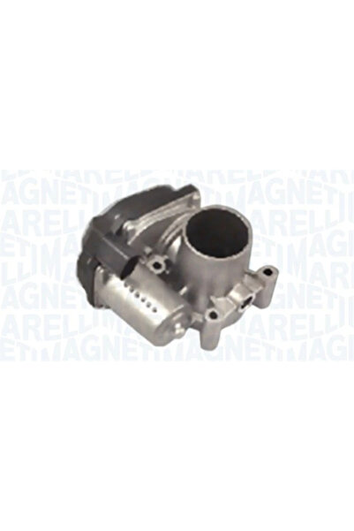MAGNETI MARELLI Carcasa Clapeta Seat Cordoba/Ibiza 3 Skoda Fabia 1/Roomster 1...