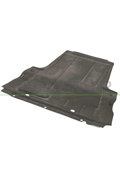 PRASCO Nice Noise Damping Material Engine Lower Part Renault Megane 2/Scenic 2