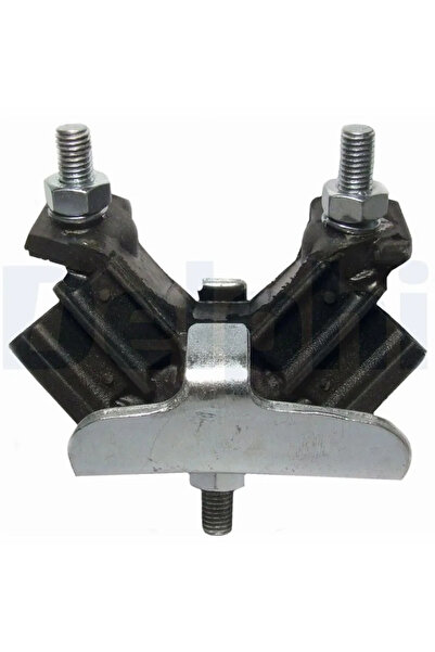DELPHİ Front Engine Mount Renault 19 1/19 2/Megane 1