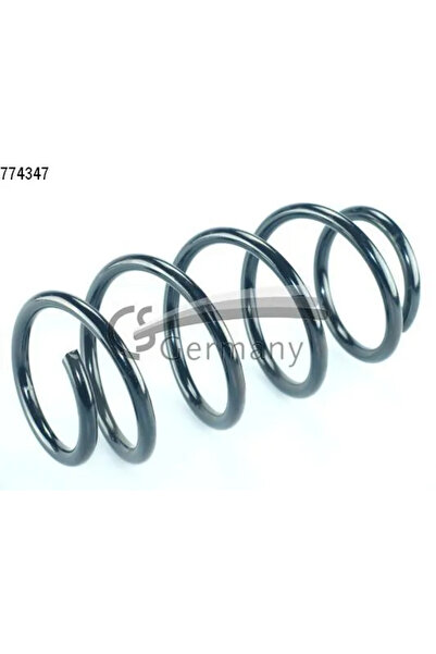 CS GERMANY Arc Spiral Punte Fata Opel Vectra B Vauxhall Vectra