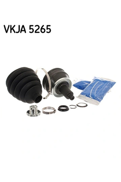 SKF Set Articulatie Planetara Audi A1/A2 Seat Cordoba/Ibiza 3/Ibiza 4 Sc
