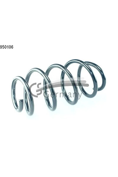 CS GERMANY Arc Spiral Punte Fata Vw Passat B6/Passat B7