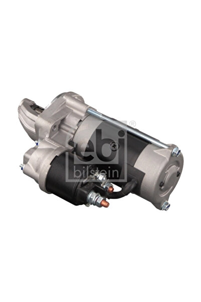 FEBI BILSTEIN Starter Bmw 3/5