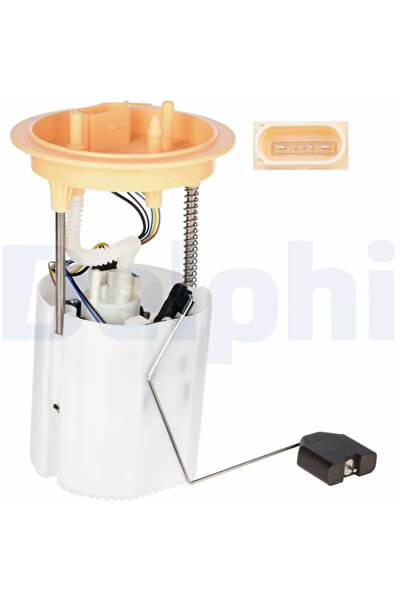 DELPHİ Sistem Alimentare Cu Combustibil Vw Cc B7/Passat Alltrack B7/Passat B7