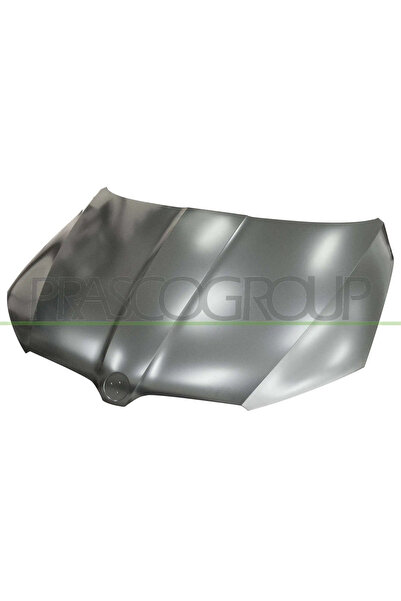 PRASCO Capota Motor Skoda Octavia 3