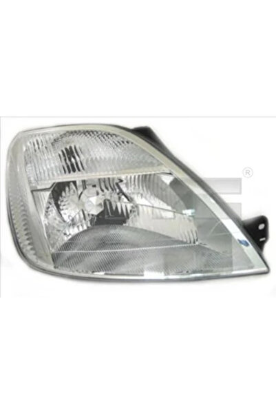 TYC Far Stanga Ford Fiesta 5