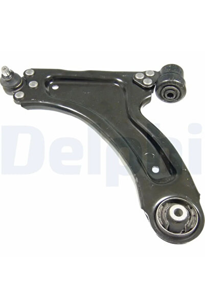 DELPHİ Lower Wheel Suspension Arm Opel Combo Tour/Corsa C/Tigra Twintop Peuge...