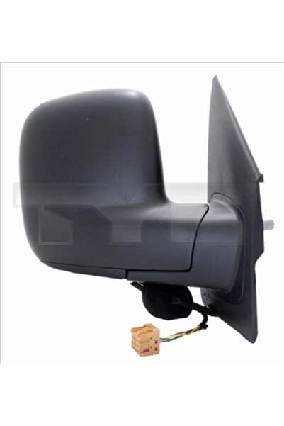TYC Oglinda Exterioara Stanga Vw Multivan T5/Transporter T5 Bus/Transporter T...