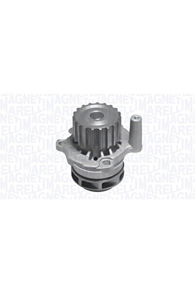MAGNETI MARELLI Pompa De Apa Racire Motor Audi A3 Seat Cordoba/Ibiza 2/Leon